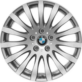 Диск легкосплавний BMW 36116768971