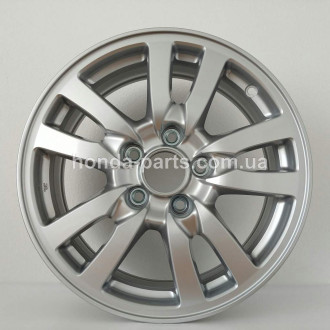 Диск колісний  Honda/Acura 42700TL0G91