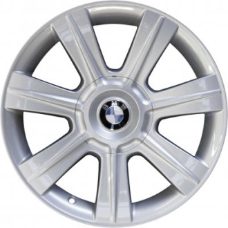 Диск легкосплавний BMW 36116755857