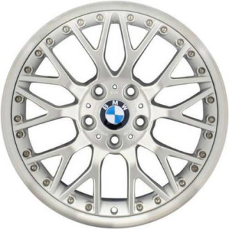 Диск легкосплавний BMW 36116751359
