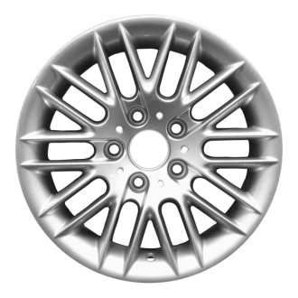 Диск легкосплавний BMW 36116751762