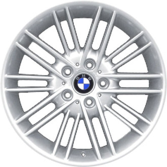 Диск легкосплавний BMW 36116752084