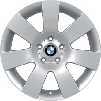 Диск легкосплавний BMW 36116767540