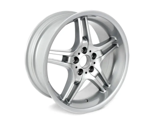 Диск легкосплавний BMW 36116767987