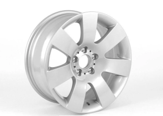 Диск легкосплавний BMW 36116760616