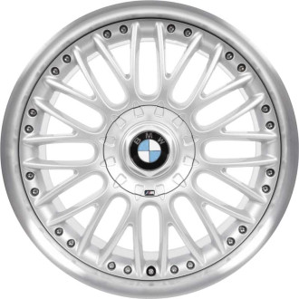 Диск легкосплавний BMW 36116774008