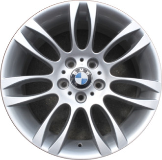 Диск легкосплавний BMW 36116775605