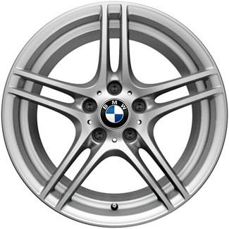 Диск легкосплавний BMW 36116787648
