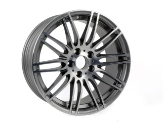 Диск легкосплавний BMW 36116781047