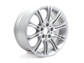Диск легкосплавний BMW 36117896490