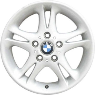 Диск легкосплавний BMW 36111095338