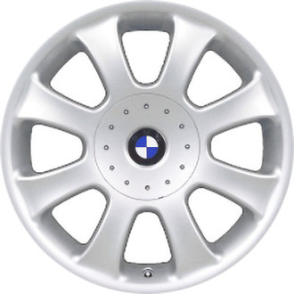 Диск легкосплавний BMW 36111096232
