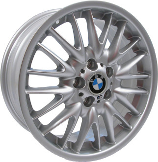 Диск легкосплавний BMW 36112229145