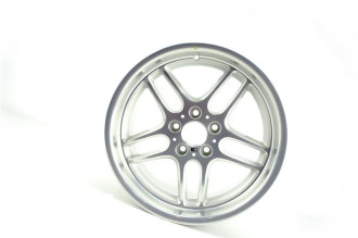 Диск легкосплавний BMW 36112229640