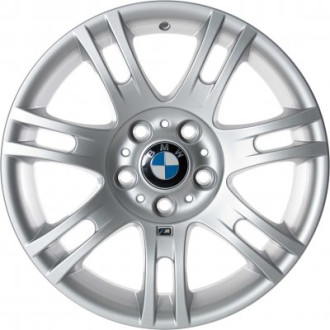 Диск легкосплавний BMW 36112282350