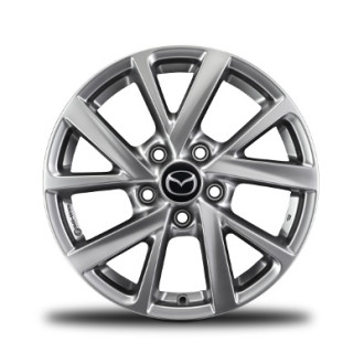 Диск легкосплавний MAZDA BDMCV3810B