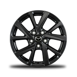 Диск легкосплавний MAZDA BDMCV3810BTG