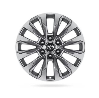 Диск колісний TOYOTA/LEXUS 4261A60260