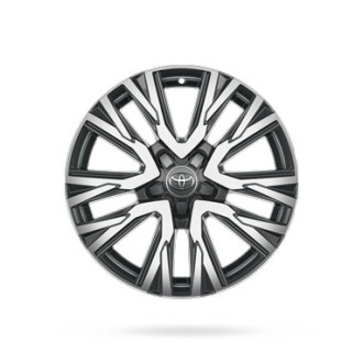 Диск колісний TOYOTA/LEXUS PW4570D007MJ