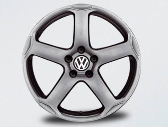 Диск легкосплавний VAG 1K0071498V7U