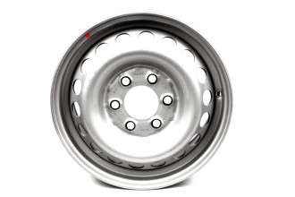 Диск колеса сталевий VAG 1S0601027J091