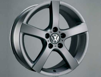 Диск легкосплавний VAG 1T4071497V7U