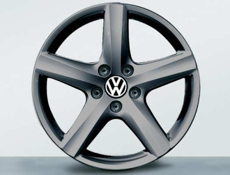 Диск легкосплавний VAG 7L6071499RQQ9