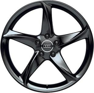 Диск легкосплавний VAG 8J0071499AAX1