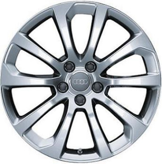 Диск легкосплавний VAG 8P0071498AW90