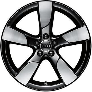 Диск легкосплавний VAG 8T0071499CAX1