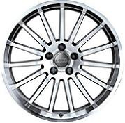 Диск легкосплавний VAG 8T00714991ZL