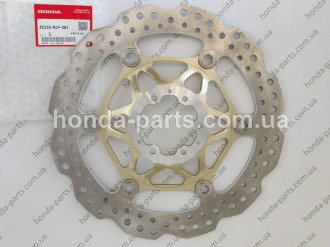 Диск гальмівний HONDA/ACURA 45220MJPG61