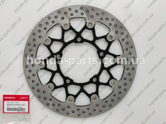 Диск гальмівний HONDA/ACURA 45220MKND51