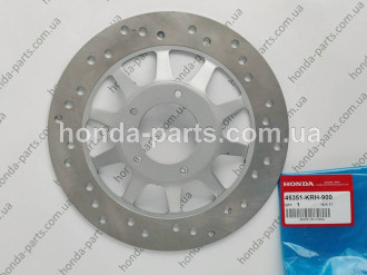 Диск гальмівний HONDA/ACURA 45351KRH900