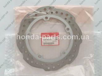 Диск гальмівний HONDA/ACURA 43251MKSE21