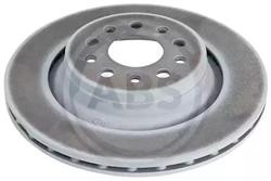 Диски гальмівні ABS 18529
