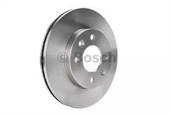 Диск гальмівний Bosch 0986478276