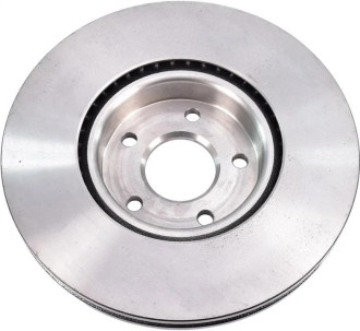 Диск гальмівний Brembo 09A42721