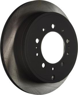 Диск гальмівний TOYOTA/LEXUS 424310C011