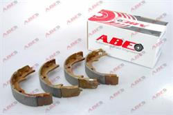 Колодки гальмівні, комплект Abe C05062ABE