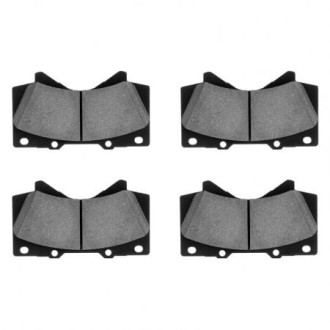 Колодки гальмівні, комплект APP APP30913030