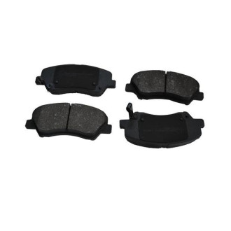 Колодки гальмівні, комплект Asam 71405