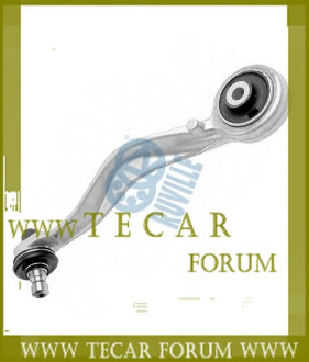 Колодки гальмівні диск. перед. Audi/A6 (з датчиками) 91-97 VAG 8E0407509A(+)