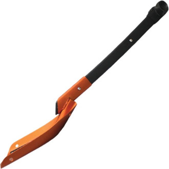 Лопата совкова