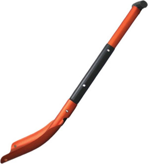 Лопата совкова