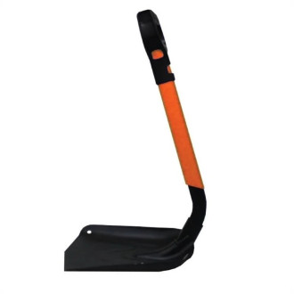 Лопата совкова