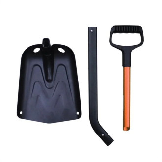 Лопата совкова