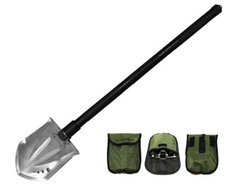 Лопата штикова LAVITA