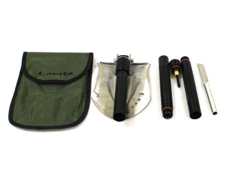 Лопата штикова