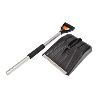 Лопата совкова